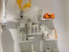 -XI·LaundryCafe 喜咖自助洗衣咖啡店
