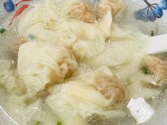 鲜肉小馄饨-高行汤团店(金高路店)