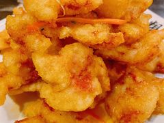 -粗粮人家·东北菜(洋桥店)