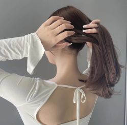 -FASHION PALACE hair+
