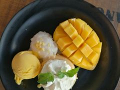 -Mango Tango