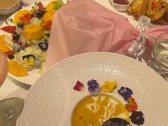-晶雅花园西餐厅(南京首店)