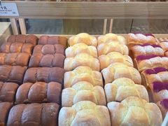 -崎本的店·专业酵种吐司(无锡万象汇店)