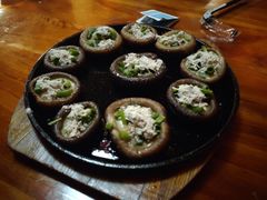 -嘎咓讓咘藏餐厅(团结新村店)