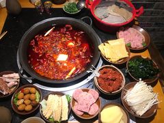 -洋马儿火锅(解放碑店)