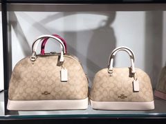 -COACH蔻驰(盛京奥特莱斯店)