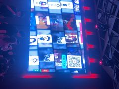 -MOSSO·Liveshow(M3香港广场店)