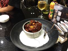 -湖锦酒楼·32年地道湖北菜(光谷店)