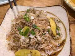 -丰乐餐厅·始于1999·本地老字号