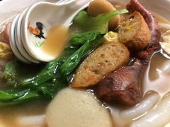 -老西关濑粉(文明路店)