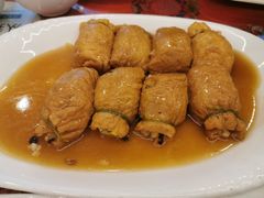口袋豆腐-玉华台饭庄(裕中西里小区店)