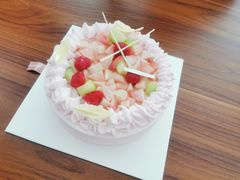 -积慕Cake(解放大道店)