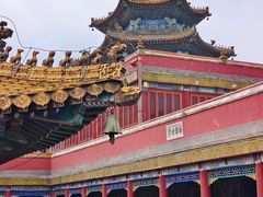 -须弥福寿之庙