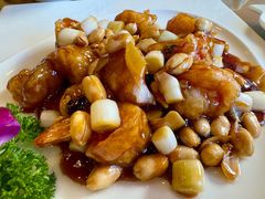 -北京小肠陈饭庄(方庄店)