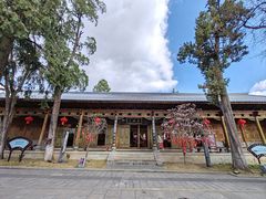 -大理文庙(大理古城)