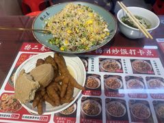 -扬二春炒饭(国庆路总店)