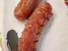 -东京爱上大连(中央大道店)