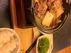 -一绪に寿喜烧自助(世茂广场店)