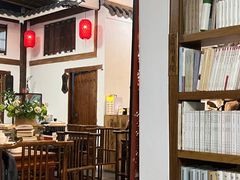 -道南書院·私房菜·早午茶·茶馆