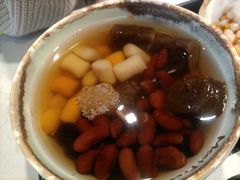-鲜芋仙(观音桥大融城LG店)