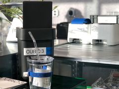 -CUBIC3三立方咖啡(凌空SOHO店)