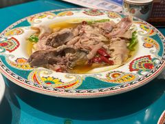 -巴依老爷新疆美食(望京小街店)