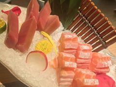 -炙柒Sekinana·精致日料(合生汇店)