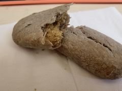 糖醇杂粮牛舌饼-北京稻香村(五道口店)
