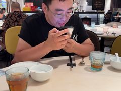 -港丽餐厅(天河城店)