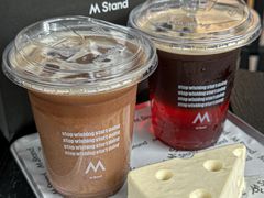 -M Stand(深圳布吉万象汇店)