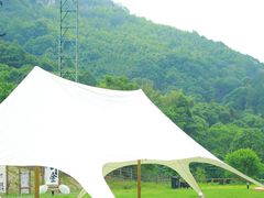 -长沙黑麋峰国家森林公园