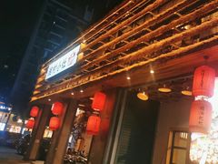 门面-湘村小灶·地道长沙菜·本地人优选(万家丽路店)