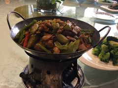 -渔堂公园餐厅·本帮菜(乐园路店)