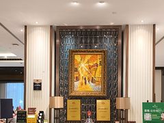 -西藏饭店·亚克·食光自助餐厅