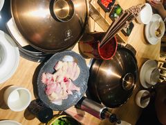 -椰夫人·养生椰子鸡(黄埔时代城店)
