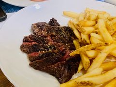 -LA MAISON公鸡和龙(蛇口店)