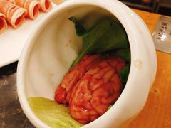-老码头火锅(玉林店)