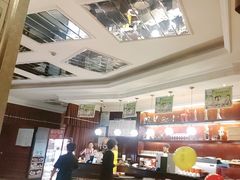 -湖滨1950牛排西餐厅(泽州路店)