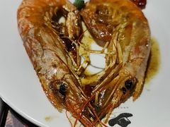 -汉巴味德(大悦城店)