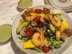 -G+KITCHEN(龙湖狮山天街店)