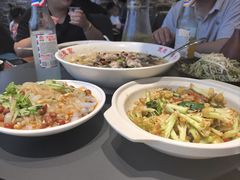 -刘东家老碗(紫荆山路店)