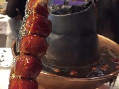 -东来顺饭庄(王府井步行街店)