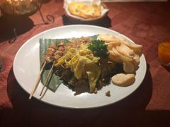 -Mai Mai Restaurant