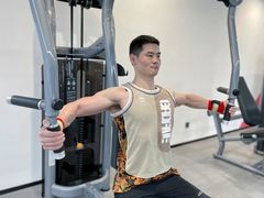 -WEGYMER健萌健身(麦德龙钰龙天下馆)