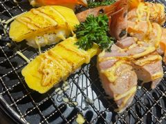 -村上一屋(健翔桥店)