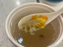 -明记港式烧腊茶餐厅(下沙店)