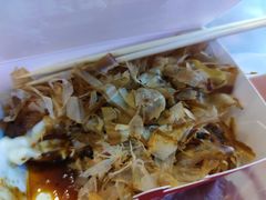 -咕噜咕噜·章鱼小丸子(广州荔湾领展广场店)