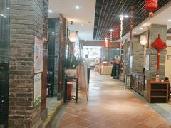 -大水车公馆·顺德菜·妈姐菜(均安店)