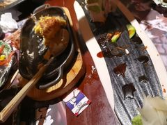 -弓二·烧鸟居酒屋(财富购物中心店)