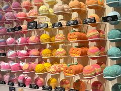 -LUSH(威尼斯人店)